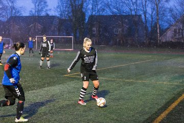 Bild 112 - Frauen SV Henstedt Ulzburg III - SG Weede/Westerrade : Ergebnis: 5:2